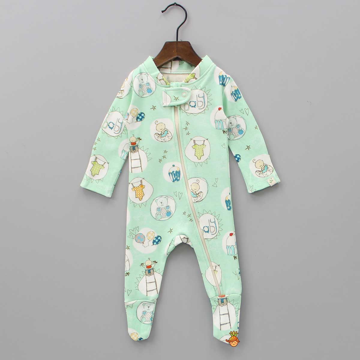 Girls Baby Essentials