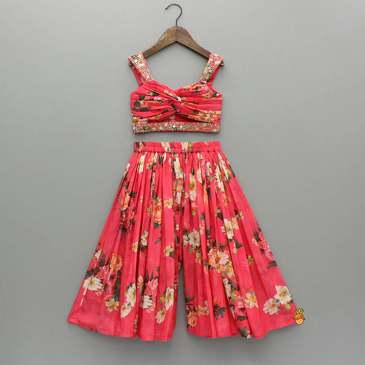 Girls Indian Ethnic Wear